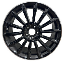 MERCEDES GLA CLASS ALLOY WHEEL A1564012800 8JX19" GENUINE