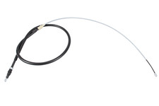 Seilzug Feststellbremse für PEUGEOT 207 CC SW 207/207+ Kasten/Kombi