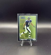 Terrell Suggs 2003 Bowman Chrome Rookie RC #128-RAVENS