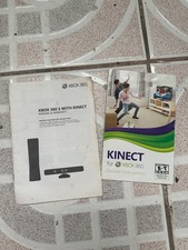 xbox 360 manual only