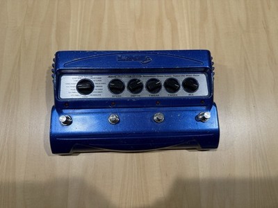 Line 6 MM4 Modelling Guitar Effect Pedal for sale online | eBay