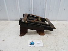 Jeep Grand Wagoneer Driver Side Power Seat Motor Track Frame 85-91