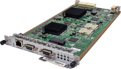 Huawei U181MTUB1 Media Resource and Trunking Unit for eSpace U1981 NEW NEU