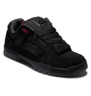 DC Stag Men's Shoes