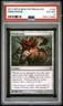 2011 MAGIC THE GATHERING NEW PHYREXIA #144 MINDCRANK PSA 6