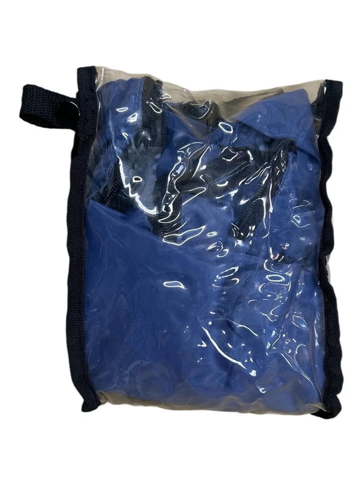 CHICCO Blue Storage / Travel Bag for Light Umbrella Stroller CTO. 6 - Image 2 of 4