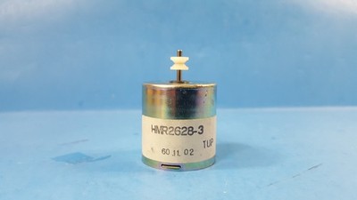 ONE PC- Motor, HMR-2628-3, Sankyo TUP
