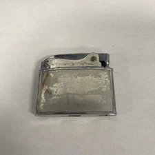 Vintage Lighter Made By Ryan Japan Without Box