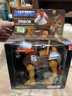 Stridor 1983 He-Man MASTERS OF THE UNIVERSE MOTU Vintage Mattel NEW SEALED MIB