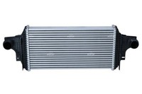 LadeluftküHler NRF 30370 FüR Mercedes Klasse W251 V251 W164 GL X164 320 CDI 350