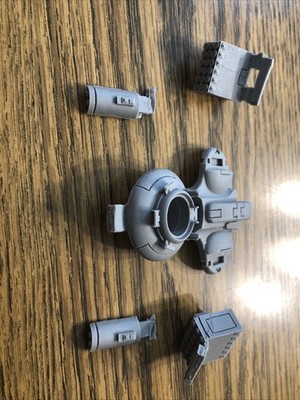 Warhammer 40k Tau Skyray Forgeworld Turret (z60)