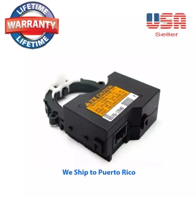 Sensor de resorte y ángel de reloj apto para Toyota Highlander 2014-2019 igual a calidad OEM Foto 3 de 4