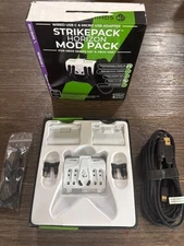 Collective Minds Gaming XBOX Strikepack Horizon MOD Pack,Xbox Series X/S/ONE