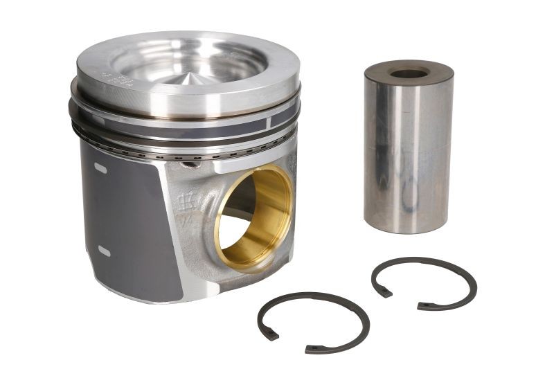 Fits KOLBENSCHMIDT 41 010 600 Piston 41 010 600 Piston (diameter 130m ⭐UK Stock⭐