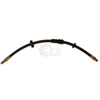 NK Bremsschlauch FüR Alfa Romeo 33 851016