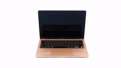 Apple MacBook Air A2337 13 M1 8-Core 8GB 256GB Gold 2020