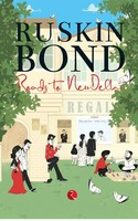 Ruskin Bond | Roads TO NEW Delhi (Pb) | Taschenbuch | Englisch (2021)