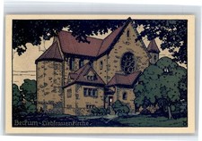 Beckum Westfalen Beckum Liebfrauenkirche