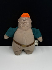 McDonald's Happy Meal Toy Disney The Country Bears 2 BIG AL Vintage SEE