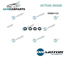 SEAL RING INJECTOR DRM03113S DRMOTOR AUTOMOTIVE NEW OE REPLACEMENT