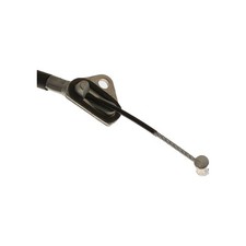 Seilzug Feststellbremse Scheibenbremse TRISCAN für SUZUKI SWIFT