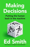 Ed Smith | Making Decisions | Taschenbuch | Englisch (2022) | William Collins