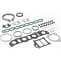 Elring 483.470 Dichtungssatz Zylinderkopf FüR Volvo V40 S90 S60 V90 V70 V60 S80