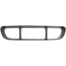 For Ford Explorer 2002-2004 Bumper Cover Grille Front Plastic Fo1036107