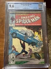 The Amazing Spider-Man #306