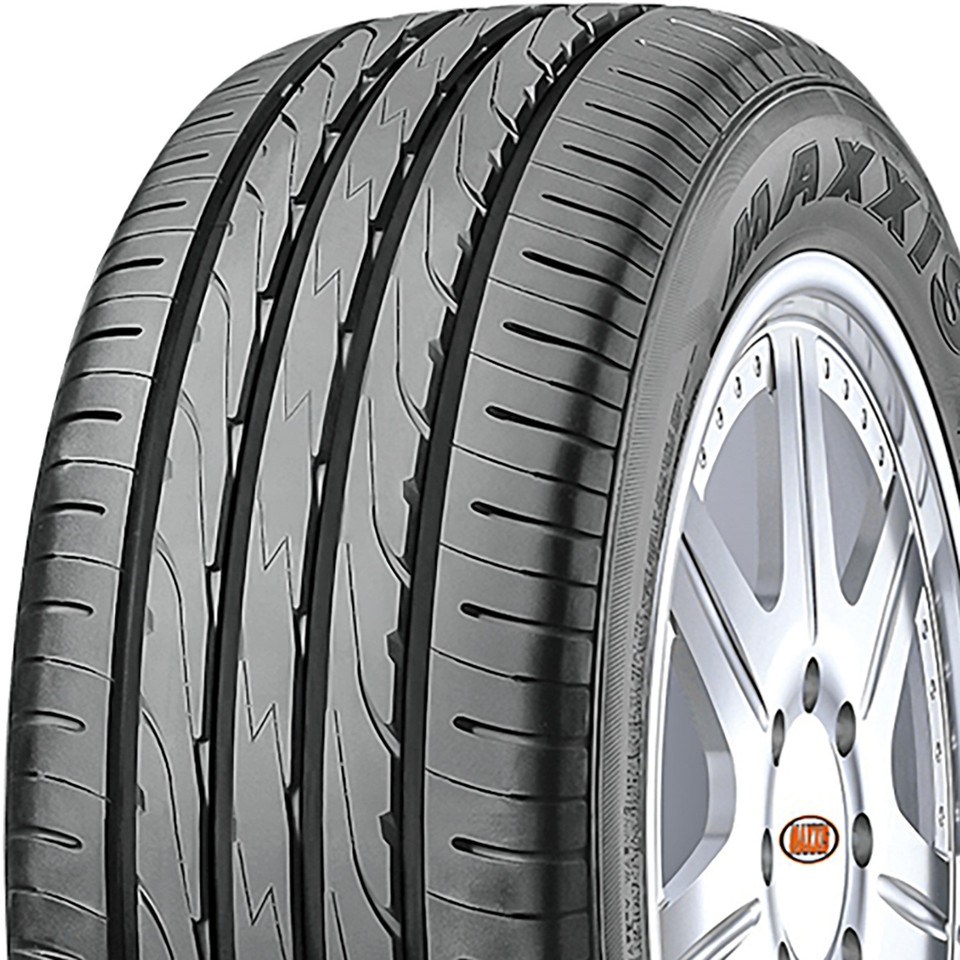 Tire Maxxis Pro R1 205/55ZR16 205/55R16 94W XL High Performance 2021 | eBay