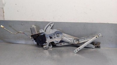 400676 fensterheber vorne rechts ROVER 45 I HATCHBACK RT 2.0 IDT 2000 5694979