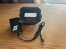 Snap-on 400 Lumen Project Light ECPRD068O Fastcharge 3hr Runtime
