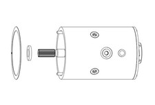 Warn 104561 Winch Accessories Warn 104561 Winch Accessories
