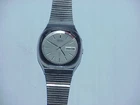 Vintage Seiko Quartz 7223-603A Alarm Mens Wristwatch That Is Untested And N/R