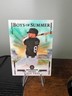 2025 Panini Boys of Summer #79 Kyle Teel #/249