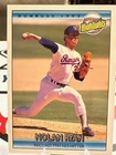 Nolan Ryan 1992 Donruss Highlights #154! 2 Card Min! See Desc!