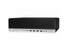 HP EliteDesk 800 G5 Intel Core i5 9th Gen 8GB RAM No Storage 7LL85UT#ABA Grade C
