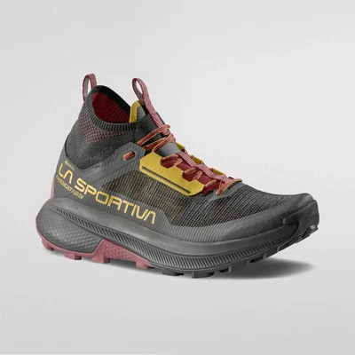 La Sportiva Prodigio Hike men - col.Black/Savana