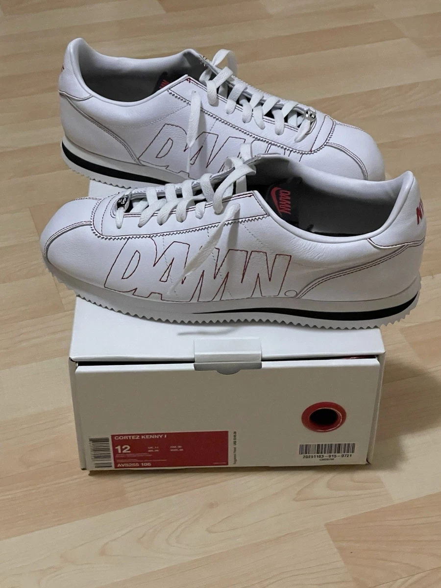 Nike Kendrick Lamar x Cortez Kenny 1 for Sale | Authenticity  display picture 2