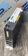 B&R AUTOMATION 8V1090.00-1 REV. J0 ACOPOS 1090 SERVO DRIVE w/ AC110 & AC122