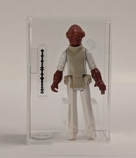 Admiral Ackbar for sale