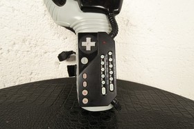 Nintendo NES Power Glove with Sensor Bars OEM Authentic