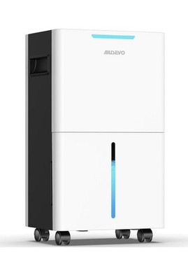 1500 Sq. ft Dehumidifier