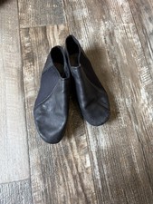 Theatricals Black Jazz Shoes Size 12.5