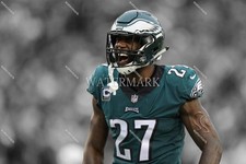 GE178 Malcolm Jenkins Philadelphia Eagles 8x10 11x14 16x20 Photo