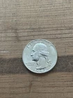 1962- D Washington Quarter Uncirculated