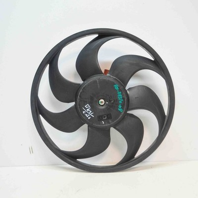 FORD ECOSPORT Diffusorlüfter T73144A-C 1.0 Benzin 103kw 2018 10591820