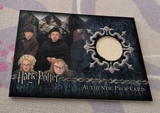 2005 Artbox Harry Potter and the Goblet of Fire Trading Cards 21