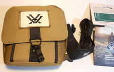 Vortex P400 Glasspak Binocular Harness C1
