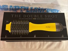 Drybar Double Shot Oval Blow Dryer Brush Ionic (N)